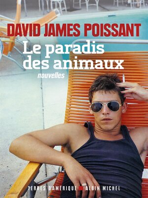 cover image of Le Paradis des animaux